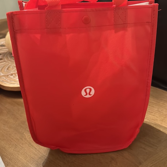 Lot of Lululemon Bags - Set of 10 - Picture 7 of 12